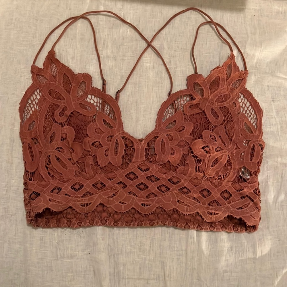 Free People bralette